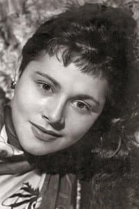 Maria Fernanda in Terra Violenta