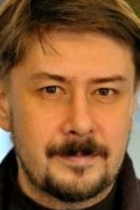 Rustem Yuskaev in Портрет незнакомца