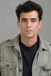 Roberto Rodrigues in Tromba Trem: O Filme