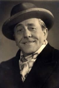 Amedeo Girardi in Marito e Moglie