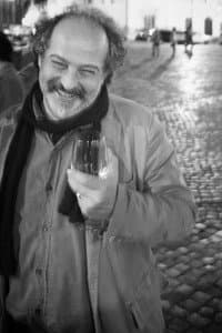 Andrea Gropplero in Il trasloco