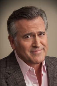 Bruce Campbell in Masters of Horror