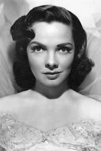 Kathryn Grayson in That Midnight Kiss