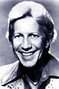Porter Wagoner in Dolly Parton: I Will Always Love You