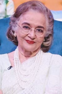 Asha Parekh in Aaye Din Bahar Ke