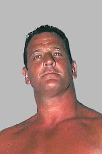 Dave Taylor in Chikara King Of Trios 2009 - Night 2