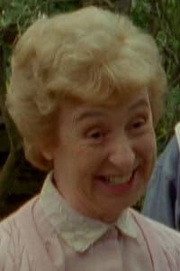 Louise Nicol in Love & Savagery