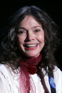 Nanci Griffith in For the Sake of the Song: The Story of Anderson Fair