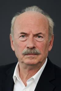 Cüneyt Türel in Çakal