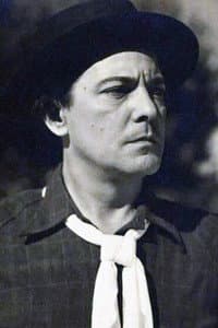 Santiago Arrieta in Punto negro
