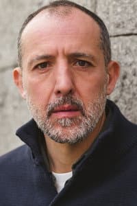 Ettore Distasio in Film fantasma