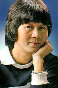 Ricky Hui Koon-Ying in 最佳拍檔III之女皇密令
