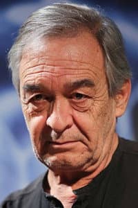 Fernando Becerril in El baile de los 41