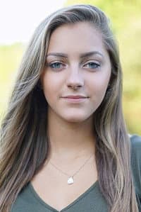 Kyli Zion in Paranormal Activity: Next of Kin
