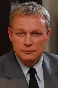 Sergey Zhigunov in Piloti