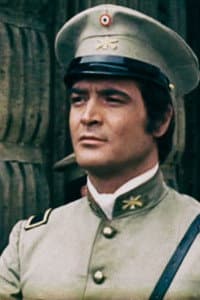 Antonio Monselesan in Lo chiamavano Tresette... giocava sempre col morto