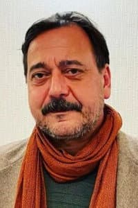 Murat Çidamlı in Grev