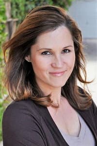Sonia Curtis in Terminal Bliss