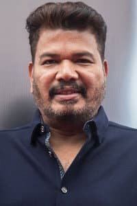 Shankar in Endhiran Making of Robot