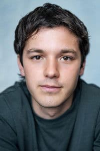Joel Nankervis in Beast of War
