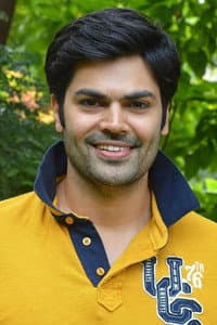 Ganesh Venkatraman in Tum Ho Yaara