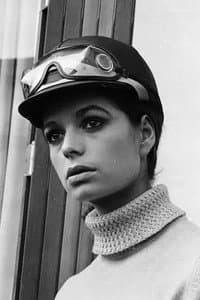 Isabelle De Funès in Louis de Funès Intime