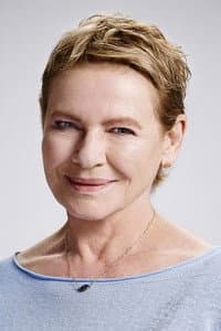 Dianne Wiest in I'm Dancing as Fast as I Can