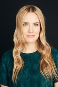 Tuuli Mattila in Nähdään tunnin kuluttua