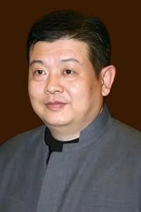 Fu Biao in 大腕