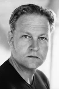 Paul Kynman in The Adventures of Young Indiana Jones: Masks of Evil