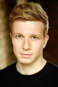 Dannie Pye in Boys on Film 14: Worlds Collide