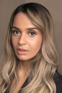 Ambreen Razia in CUR:FEW