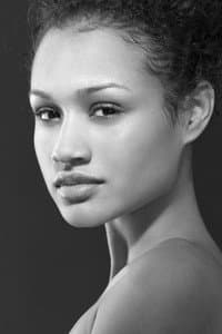 Mercedes Yvette in Unemployed