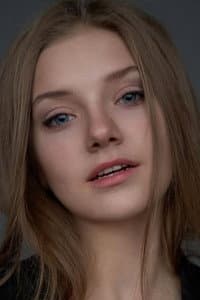 Anastasiya Filippova in Отель «Онегин»