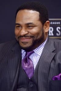 Jerome Bettis in Super Bowl XL Champions: Pittsburgh Steelers