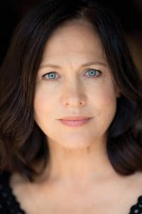 Dina Panozzo in Fistful of Flies