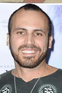Leonardo Castro Sitiriche in Ciclo sin fin