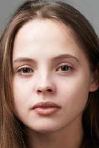 Anastasiya Chistyakova in Любовь зла