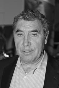 Eddy Merckx in La Course en tête