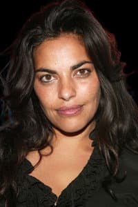Sarita Choudhury in Here Comes Frieda