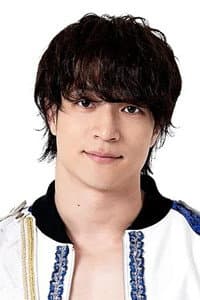 Yuki Ueno in KING OF KINGS 2026 ～天下大乱～