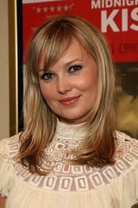 Sara Simmonds in Echoes of Innocence