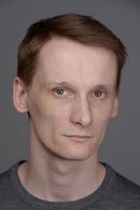 Mikhail Kasapov in Человек из Подольска