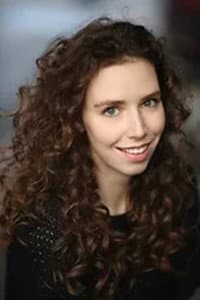 Bethan Leyshon in Lost at Home