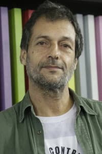 Eduardo Marinho in Transição