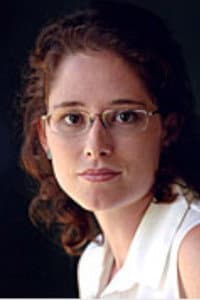 Monica Himmel in Babysitting Without a Net