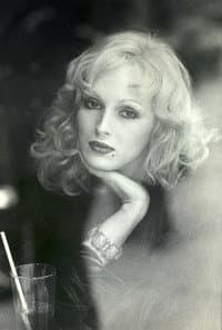 Candy Darling in Public Speaking