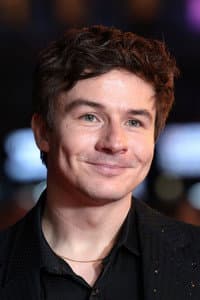 Scott Chambers in Brothers