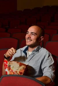 Dakota Nanton in Juice Box Hero