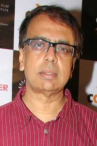 Anant Mahadevan in Nachnewale Gaanewale